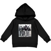 Ramon - Ramones Band - Chandail à Capuchon pour Enfants — Sweats à capuche pour hommes