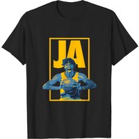Ja Morant Memphis Grizzlies T-Shirt for Men — Mens T Shirts