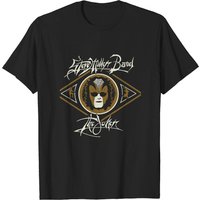 T-shirt classique Miller Band Tee pour hommes — T-shirts pour hommes