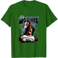 Ja Morant Memphis Grizzlies Men's T-Shirt