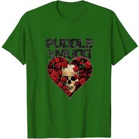 T-shirt classique de Puddle Of Mudd pour hommes — T-shirts pour hommes
