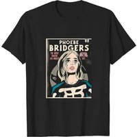 T-shirt Phoebe Bridgers Hometown Shows The Greek Theatre pour hommes — T-shirts pour hommes