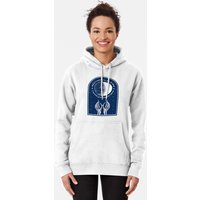 Moon Song Phoebe Bridgers Pullover Hoodie for Unisex