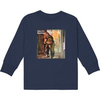 T-shirts à manches longues Jethro Tull Aqualung Classic pour enfants — T-shirts pour hommes