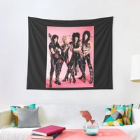 Motley Crue Album Tapestry — Tapestries