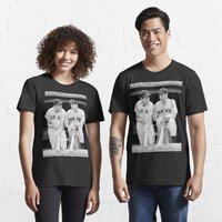 T-shirt essentiel Joe DiMaggio et Ted Williams pour hommes — T-shirts pour hommes