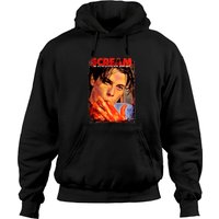Scream Movie B Illy Loomis Skeet Ulrich Hoodie