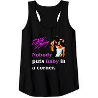 Nobody Puts Baby In The Corner - Débardeurs pour hommes — T-shirts pour hommes