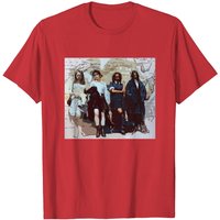 T-shirt The Craft pour hommes - Noir — T-shirts pour hommes