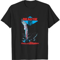 B Boys Men's T-Shirt in Ash — Mens T Shirts