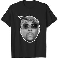 Nate Dogg Essential T-Shirt for Men - Black