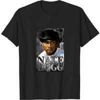 Nate Dogg Classic T-Shirt for Men - Black