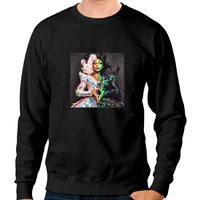 Todrick Hall Classic Unisex Sweatshirts