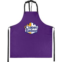 White Castle - Craver Nation Apron — Kitchen Aprons