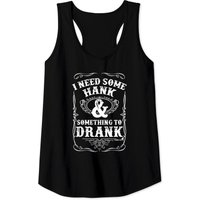 Débardeur Design Musique Country pour Rednecks pour Hommes — T-shirts pour hommes