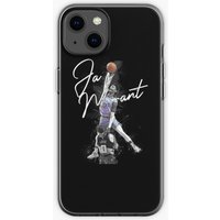 Ja Morant iPhone Case