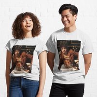 Davidson Gifts Men's Graphic T-Shirt for Fans