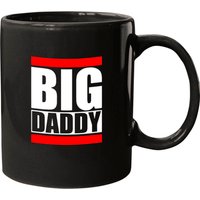 Big Daddy Mugs Ceramic Mug - Customizable and Dishwasher Safe — Mugs & Tumblers