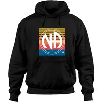 Narcotics Anonymous Vintage Logo 12 Step Recovery Hoodies