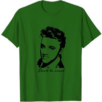 Elvis Presley Don't Be Cruel T-shirt for Men