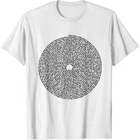 Beastie Boys Paul Revere Classic T-Shirt for Men