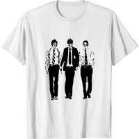 Beastie Boys Walking Essential T-Shirt for Men