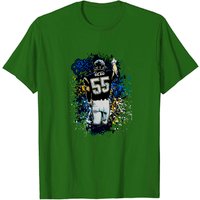 T-shirt Seau Classic pour hommes en noir — T-shirts pour hommes