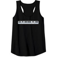 Bart Train Men's Exterior Tank Tops — Mens T Shirts