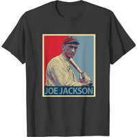 T-shirt classique Shoeless Joe Jackson pour hommes — T-shirts pour hommes