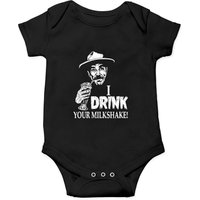 Milkshake - I Drink Your Milkshake Shi Onesie
