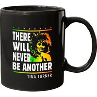 Tina Turner There Will Never Be Another Mug