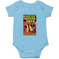 Mobb Deep Shook Ones Classique Body pour Bébé — Bodys bébé