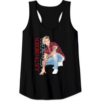 Débardeurs Justin Bieber Official Standing Tall pour hommes — T-shirts pour hommes