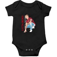 Justin Bieber Official Standing Tall Onesie