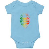 Guam Flag Islanders Pride Guamanian Chamorro History Onesie
