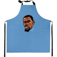 Kevin Durant Kitchen Aprons for Home and Business Use