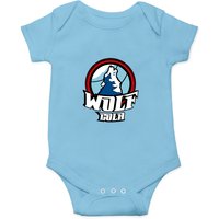 Wolf Cola Always Sunny In Philadelphia Onesie
