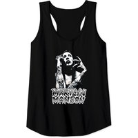 Manson - Fans de Marilyn Manson - Débardeurs pour hommes