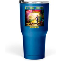 Elton John 30 Oz Tumblers Farewell Tour 2022