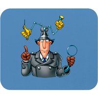 Inspector Gadget Mouse Pads for Enhanced Gaming and Browsing