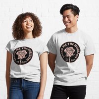 T-shirt classique pour hommes Bring Me The Horizon en noir — T-shirts pour hommes