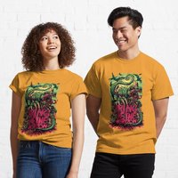 Bring Me The Horizon Classic Men's T-Shirt