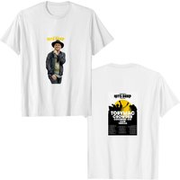 Toby Mac 2022 Hits Deep Tour T-Shirt for Men