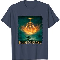 Elden Ring Men's Black T-Shirt