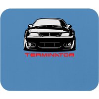 Tapis de souris Mustang Cobra Terminator — Tapis de souris et sous-mains