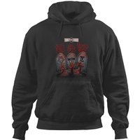 Trinity of Terror Tour 2022 Unisex Hoodies — Mens Hoodies