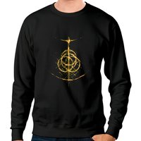 Elden Ring Unisex Pullover Sweatshirt