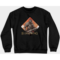 Elden Ring Crewneck Sweatshirt for Unisex