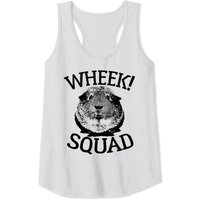 Débardeurs pour hommes Wheek Squad de cochons d'Inde — T-shirts pour hommes