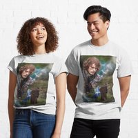 Outlander The Heroes Will Return Classic T-Shirt for Men